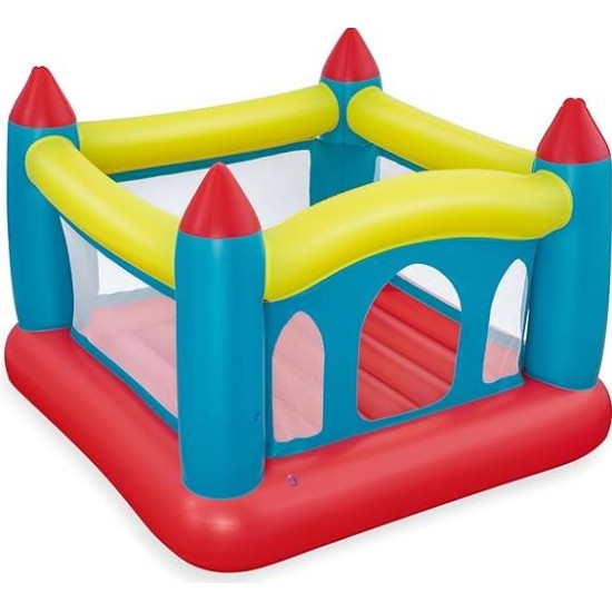 BESTWAY ROYAL LEAP BOUNCER