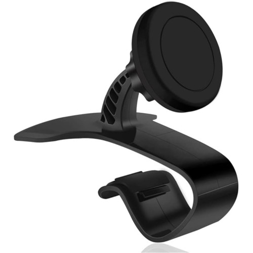  Easy Clip Magnetic Car Phone Holder