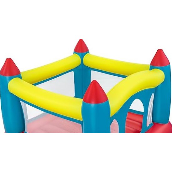 BESTWAY ROYAL LEAP BOUNCER