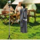 Yesido Extendable Phone Tripod and Selfie Stick with Remote