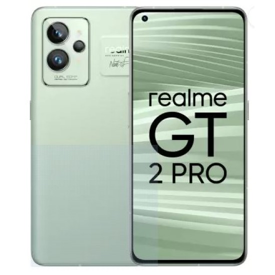 Realme GT 2 Pro 12GB 256GB Green