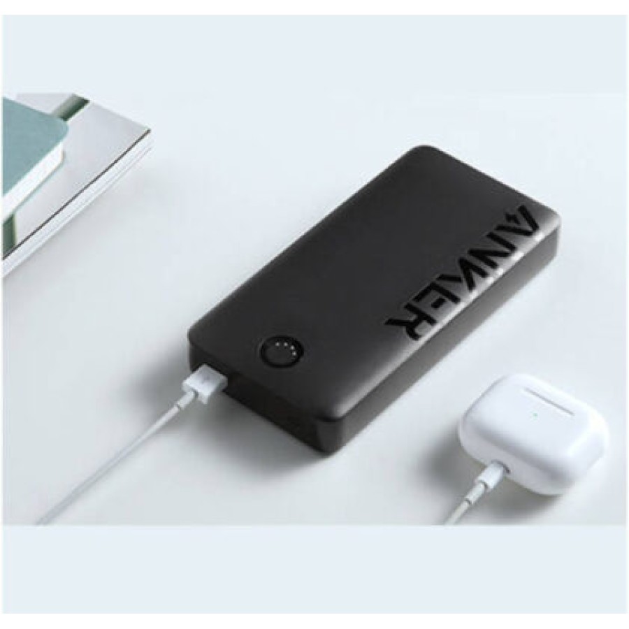 Anker 325 Power Bank (PowerCore 20K II)