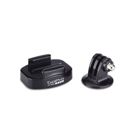 GOPRO TRIPOD MOUNTS