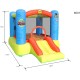 Happy Music Studio Interactive Inflatable Jumping Bouncer Happy Music Studio Interactive Inflatable Jumping Bouncer
