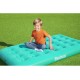 Bestway 62 x 35 x 7/1.58m x 89cm x 18cm drowsydreamer airbed with manual hand pump