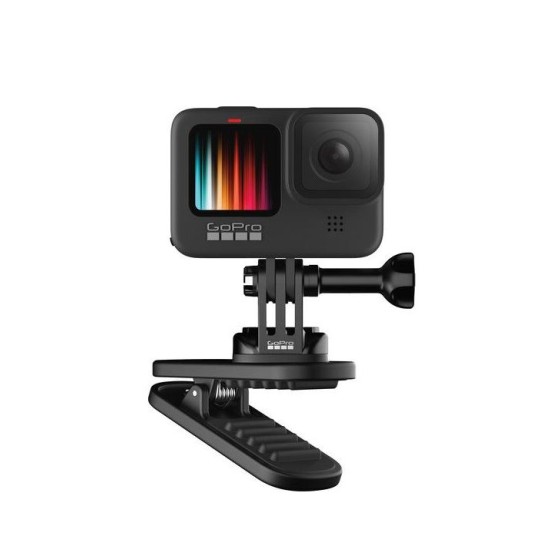 GOPRO MAGNETIC SWIVEL CLIP