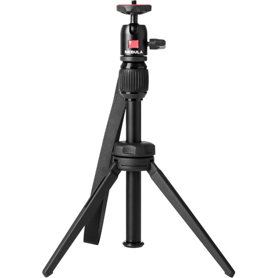 NEBULA Capsule Adjustable Tripod Stand