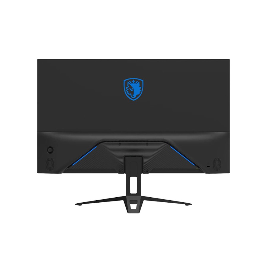 Sades ST-Seal SA-F01F22B, 22" FHD 1920x1080, 120Hz, 1ms, HDMI 2.1, IPS, Flat Gaming Monitor