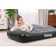 Bestway 74" x 39" x 12"/1.88m x 99cm x 30cm Tritech Air Mattress Twin