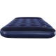 Air Mattress Twin Built-in Foot Pump