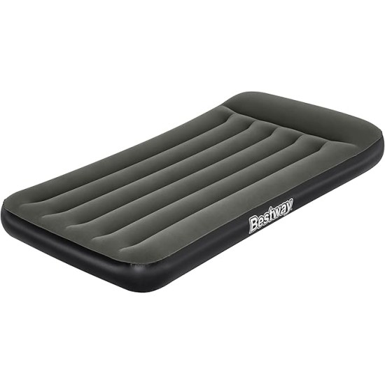 Bestway 74" x 39" x 12"/1.88m x 99cm x 30cm Tritech Air Mattress Twin