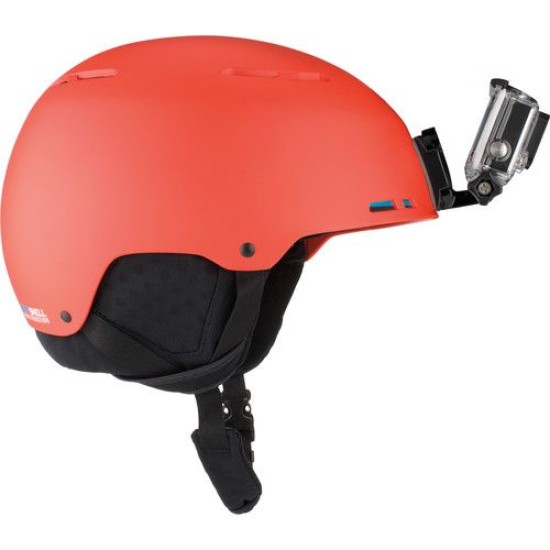 GOPRO HELMET FRONT+SIDE MOUNTS