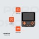 Porodo Gaming Retro Arcade Gaming Console