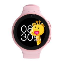 Porodo Kids 4G Smart Watch Android OS With WhatsApp Porodo Kids 4G Smart Watch Android OS With WhatsApp