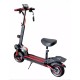 Electric Scooter 1800W with Large Screen