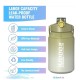 Drofail sports Water bottle 2.2ltr