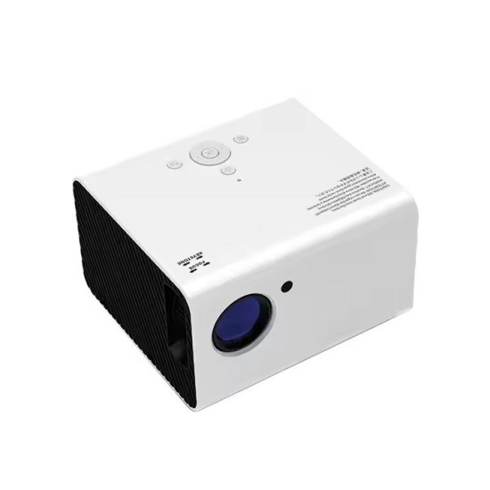 T10 Android Projector LED Full HD 1080P Home Theater Projector