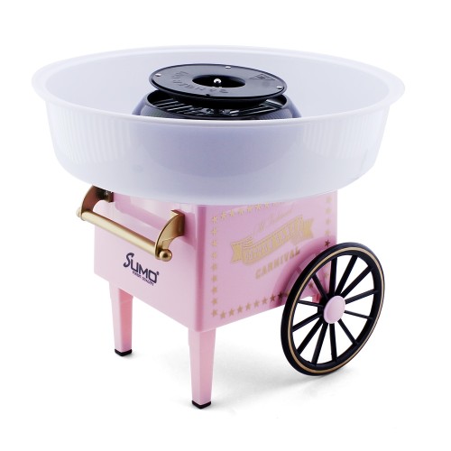 Sumo Cotton Candy Maker 500w