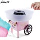 Sumo Cotton Candy Maker 500w