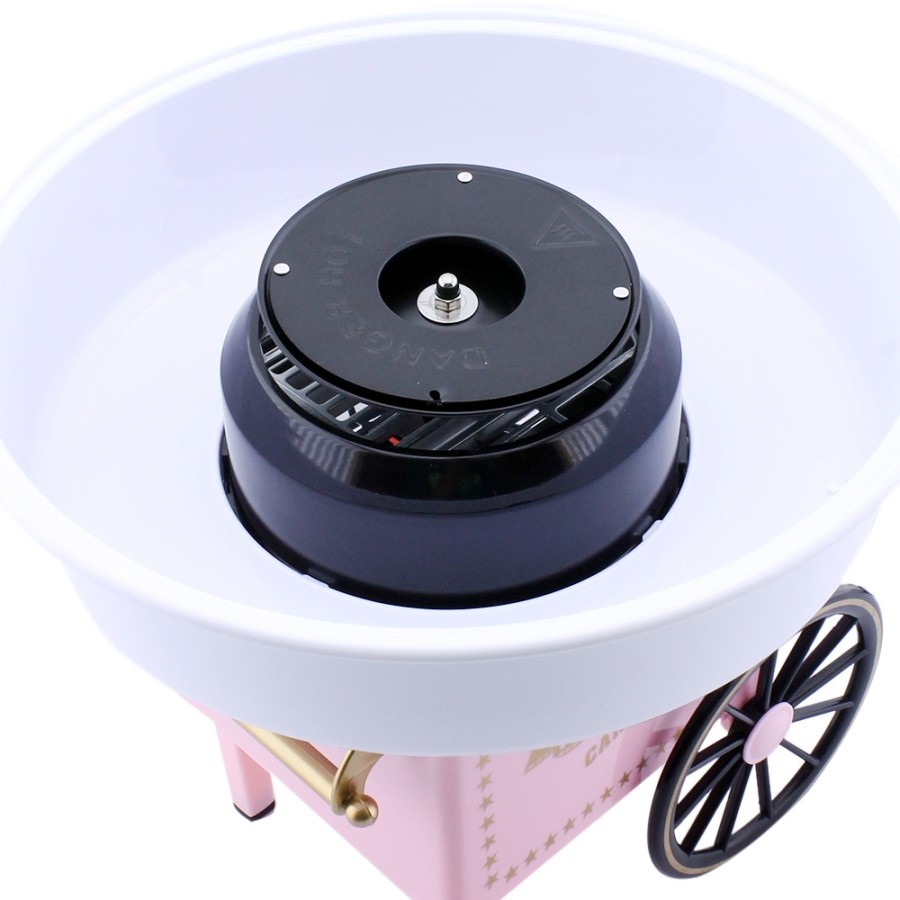 Sumo Cotton Candy Maker 500w