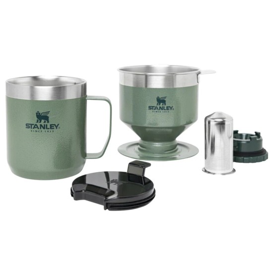 STANLEY CLASSIC PERFECT-BREW POUR OVER SET