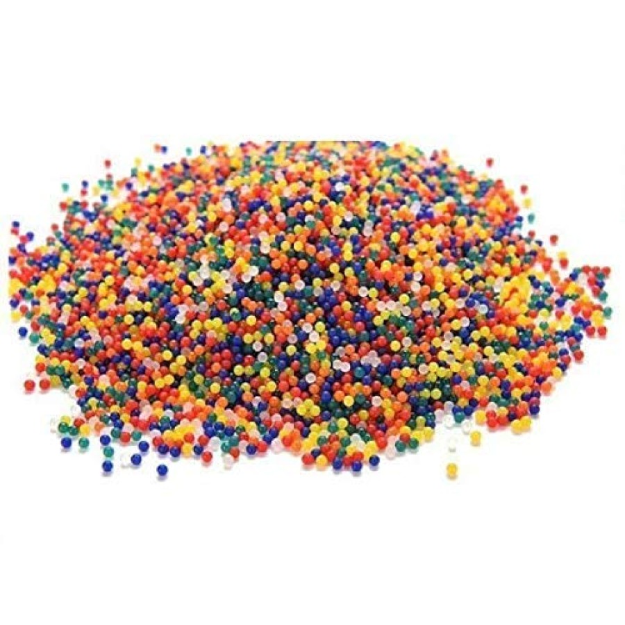 1000 Original Gel Water Bomb Shooting