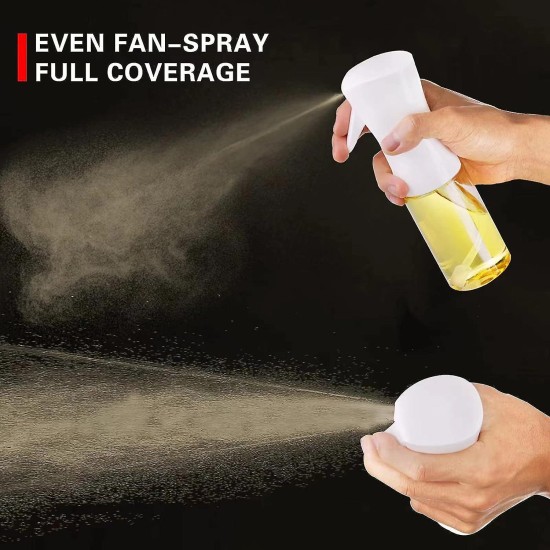 2 in 1 Multifunctional Cooking Oil Spray (200ml)