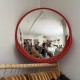 Wide Angel Indoor Convex Mirror 100cm Wide Angel Indoor Convex Mirror 100cm