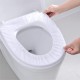 10Pcs Disposable Toilet Seat Cover