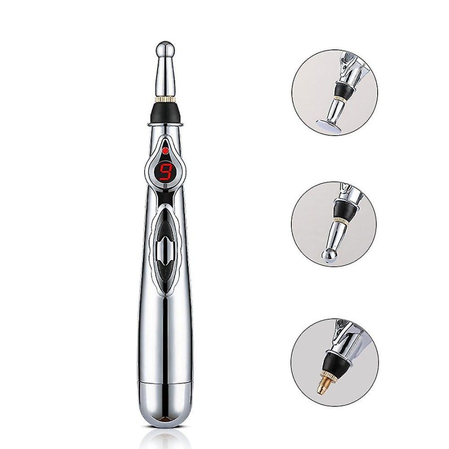 Acupuncture Massager Pen