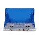 2 Burner Stove with Storage Bag SG203-04