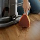 Porodo Lifestyle Sofa Carpet Spot Cleaner Powerful Stain Removal with Dual Tank System