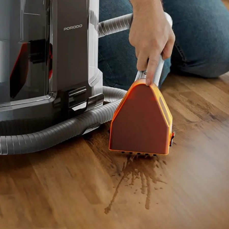 Porodo Lifestyle Sofa Carpet Spot Cleaner 
