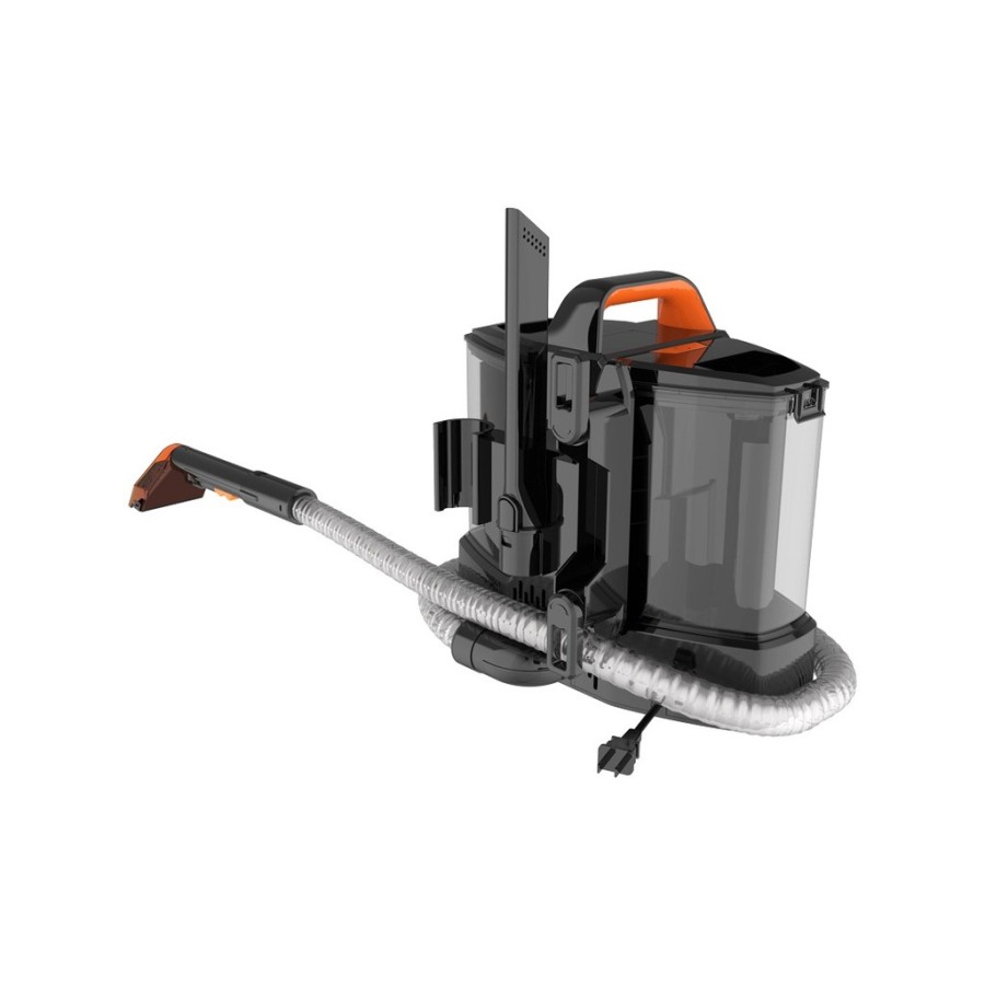 Porodo Lifestyle Sofa Carpet Spot Cleaner 