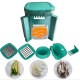 Vegetable Cutter Multifunctional Fruit Slicer Potato Shredder Carrot Grater