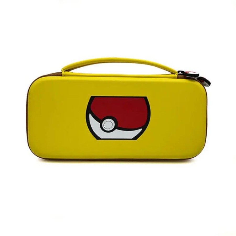 Switch Pokemon Travel Case for Console