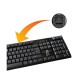 Jeqang 2.4G Wireless Keyboard & Mouse (JW-7100) Jeqang 2.4G Wireless Keyboard & Mouse (JW-7100)