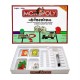 Monopoly Arabic & English Board Game