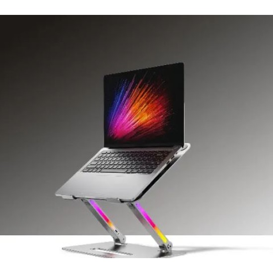 Porodo  Aluminum Laptop Stand