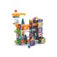 Magnetic constructor Toys Magic Magnetic Blocks -126Pcs