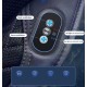 DC12V Car Summer Cool Air Seat Cushion with Fan Fast Blowing Ventilation Car - Beige