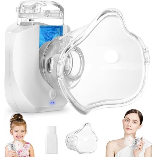 Handheld Nebulizer Ultrasonic