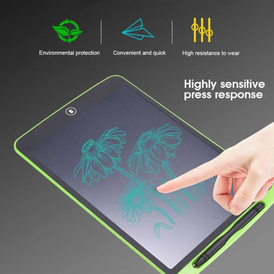 12inch LCD Writing Tablet