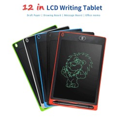 12inch LCD Writing Tablet 12inch LCD Writing Tablet