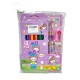 Stationery Color Pencil Pack 12Pcs Stationery Color Pencil Pack 12Pcs