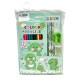 Stationery Color Pencil Pack 12Pcs Stationery Color Pencil Pack 12Pcs