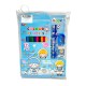 Stationery Color Pencil Pack 12Pcs Stationery Color Pencil Pack 12Pcs