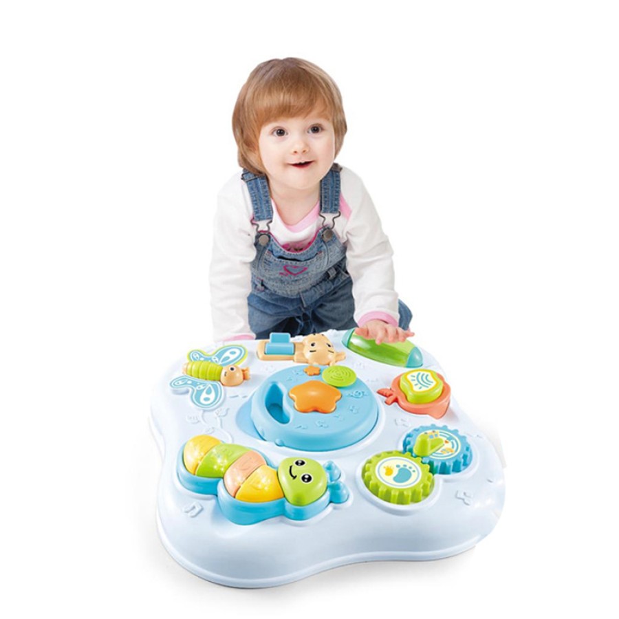 Little Angel - Baby Activity & Learning Table With Music 13094