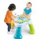 Little Angel - Baby Activity & Learning Table With Music 13094