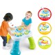 Little Angel - Baby Activity & Learning Table With Music 13094